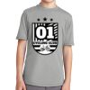 Youth Performance Blend Tee Thumbnail