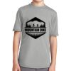 Youth Performance Blend Tee Thumbnail