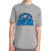 Youth Performance Blend Tee Thumbnail