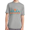 Youth Performance Blend Tee Thumbnail