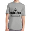 Youth Performance Blend Tee Thumbnail