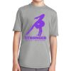 Youth Performance Blend Tee Thumbnail