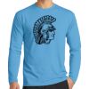 Long Sleeve Performance Blend Tee Thumbnail