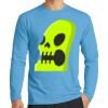 Long Sleeve Performance Blend Tee Thumbnail