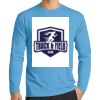 Long Sleeve Performance Blend Tee Thumbnail