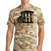 Core Cotton Camo Tee Thumbnail
