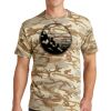 Core Cotton Camo Tee Thumbnail